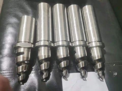 點擊查看詳細信息<br>標題：螺旋噴嘴 閱讀次數：1825